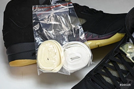 5 Ma FD1330-001 x Air Jordan Maniere A 1206